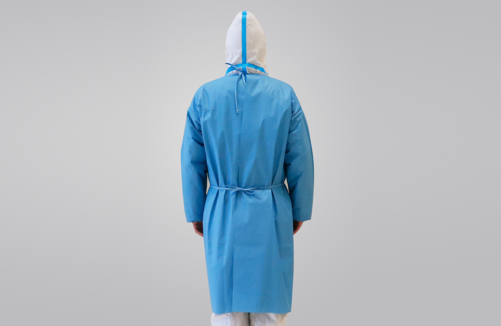 Isolation Gown