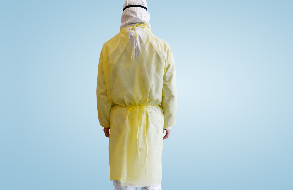 Isolation Gown