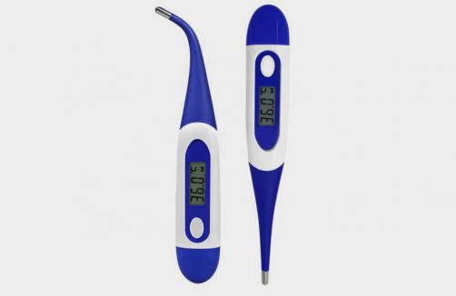 Waterproof Electronic LED Digital baby thermometer Child Adult Body Digital LCD Thermometer Temperature Measurement