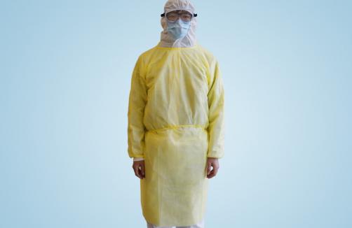 Isolation Gown