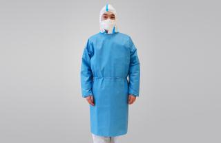Isolation Gown