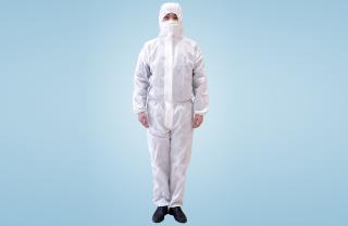 Non-Medical Protective Overall（Non-Adhesive）