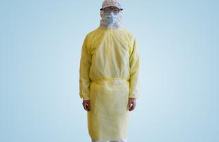 Isolation Gown
